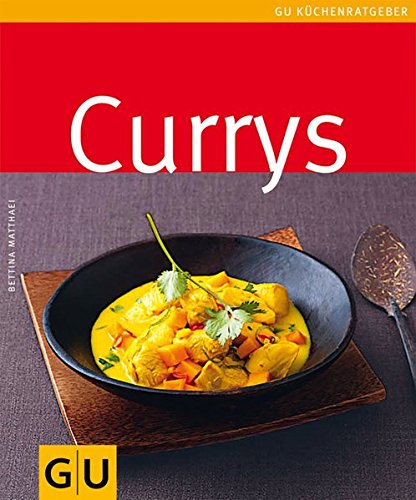 Currys von GRÄFE UND UNZER Verlag GmbH